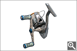 AVENTURA 95 TYPE 6 ������
